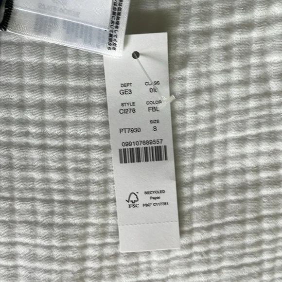 NWT J.Crew bikini bottom small - Picture 7 of 7